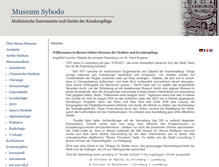 Tablet Screenshot of kugener.com